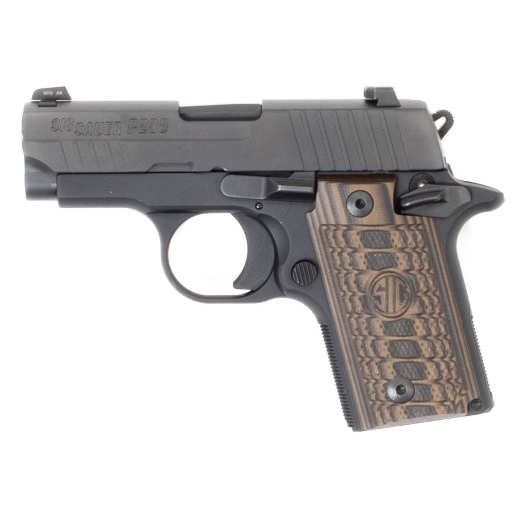 ECOM00436269 SIG Sauer P238 ECOM00436269 526052